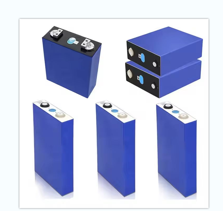 LF314 LiFePO4 Battery Cells 3.2V 314Ah Lithium Battery Iron Phosphate Grade A Cell,for RV, Boat, Golf Cart, Motor and etc.